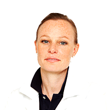 Dr. med. Michèle Dutly-Guinand - Leiterin Hand-Chirurgie
